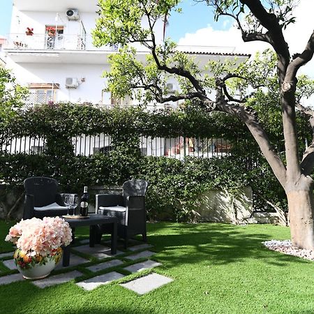 Slopes Suites And Spa Boscotrecase Dış mekan fotoğraf