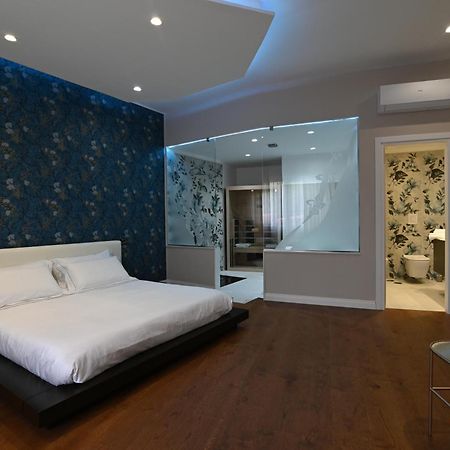 Slopes Suites And Spa Boscotrecase Dış mekan fotoğraf