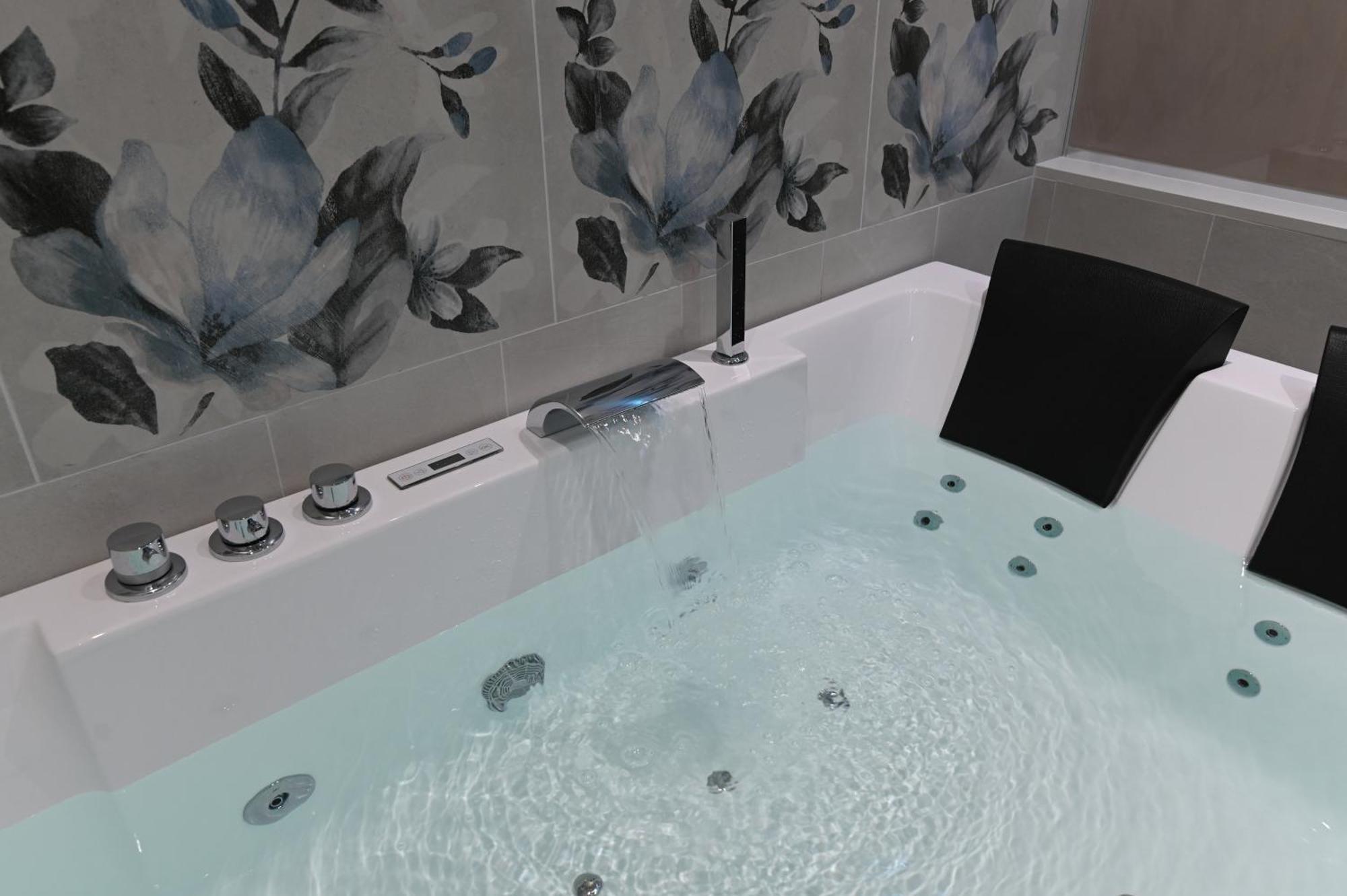 Slopes Suites And Spa Boscotrecase Dış mekan fotoğraf