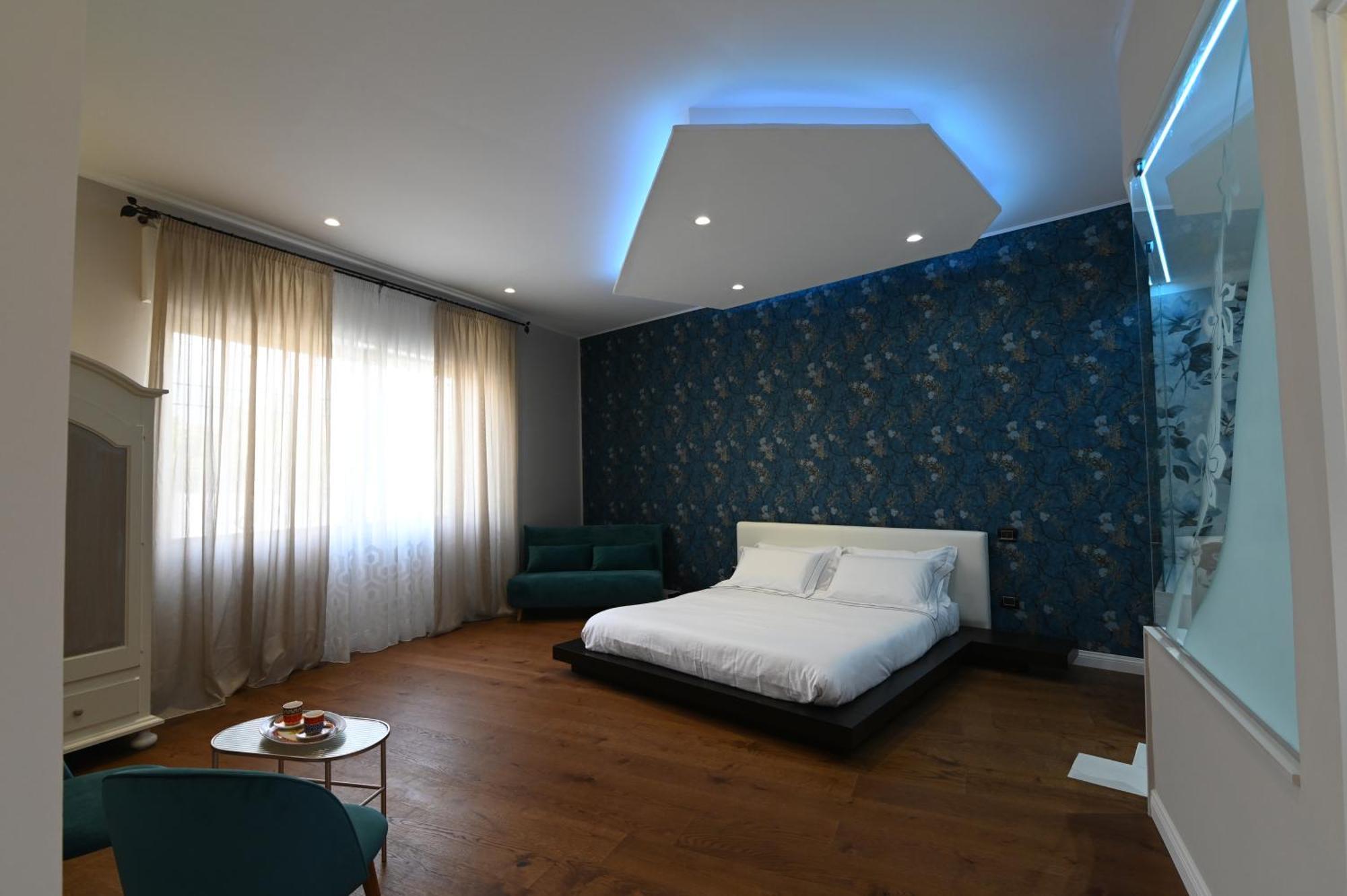 Slopes Suites And Spa Boscotrecase Dış mekan fotoğraf