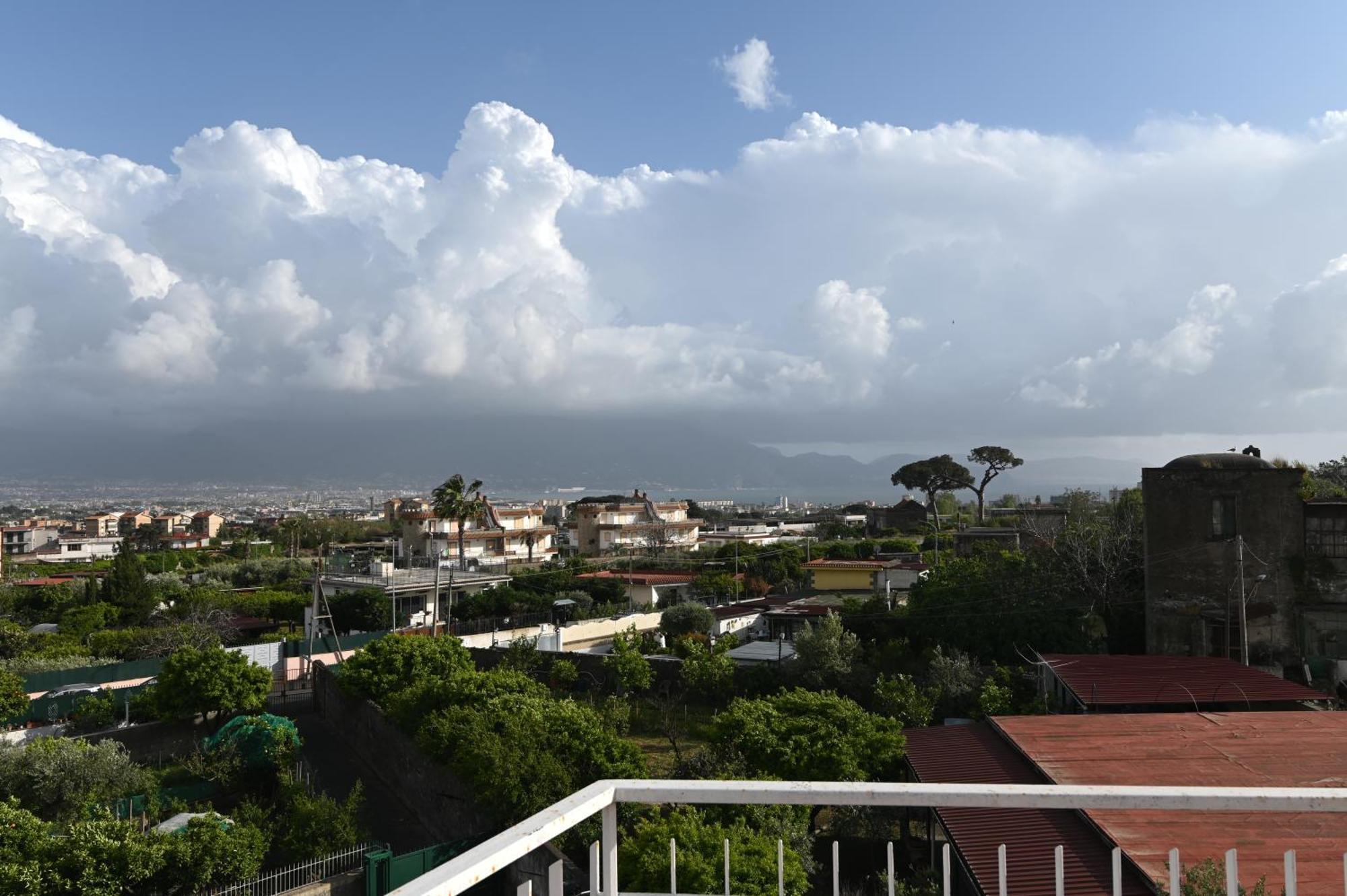 Slopes Suites And Spa Boscotrecase Dış mekan fotoğraf