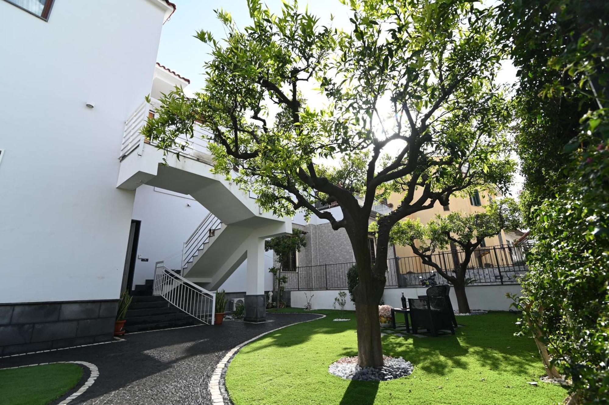 Slopes Suites And Spa Boscotrecase Dış mekan fotoğraf